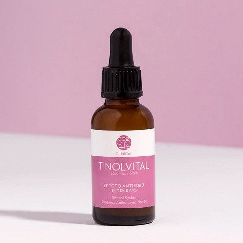 SEGLE SERUM TINOLVITAL 30ml