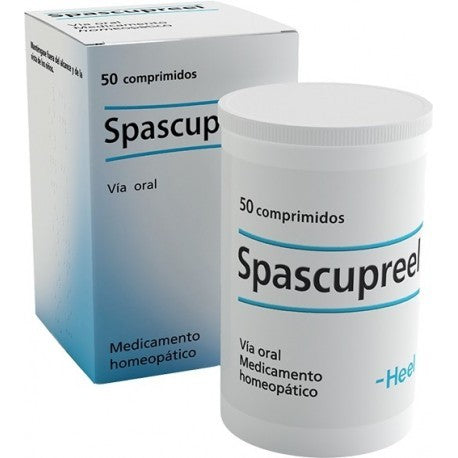 SPASCUPREEL 50 COMP