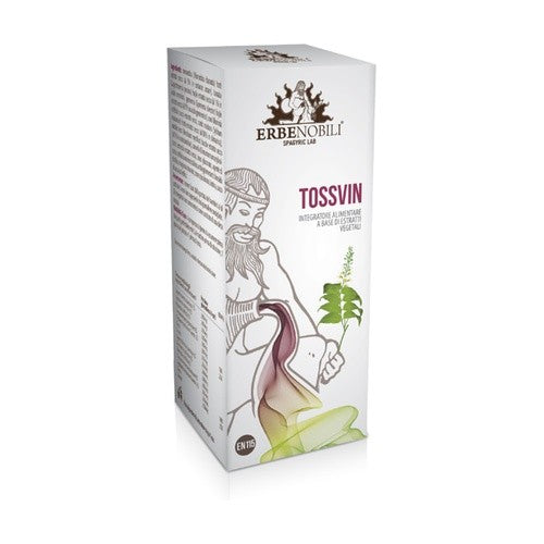 Tossvin compost tos seca 100 ml