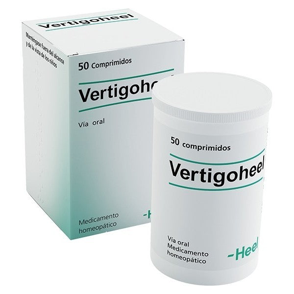 VERTIGOHEEL 50 COMP