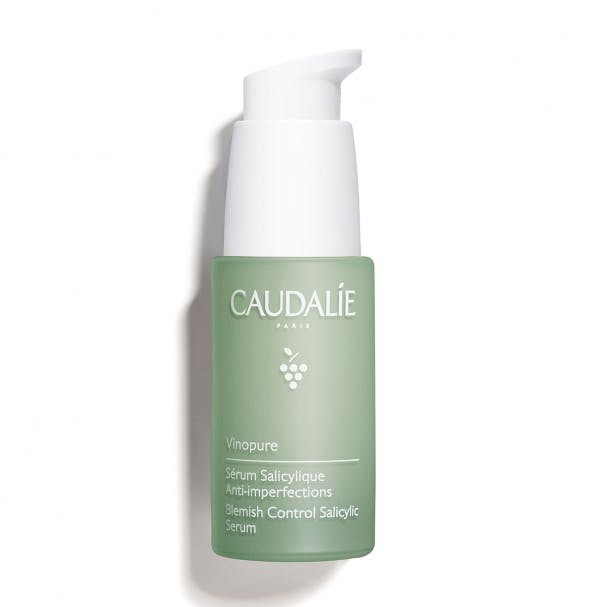 CAUDALIE VINOPURE SERUM INFUSION ANTI-IMPERFECTIONES 30ML