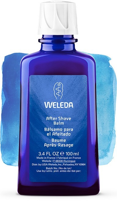 WELEDA BALSAMO PARA EL AFEITADO 100 ML