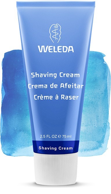 WELEDA CREMA DE AFEITAR 75 ML