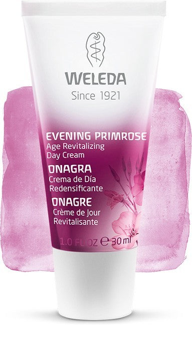 WELEDA ONAGRA CREMA DE DIA REDENSIFICANTE 30 ML