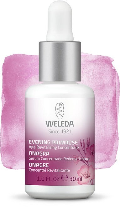 WELEDA ONAGRA SERUM CONCENTRADO REDENSIFICANTE